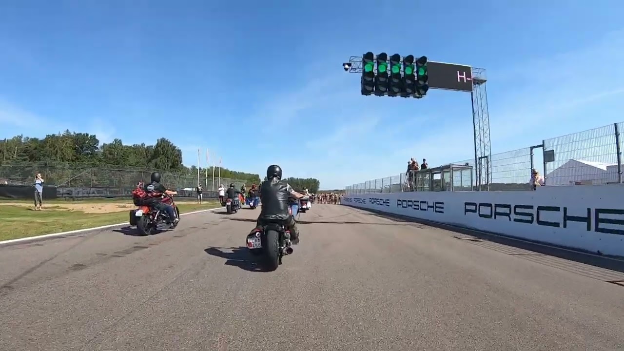 H-DCS INTERNATIONELLA TRÄFF FALKENBERG MOTORBANA 2022
