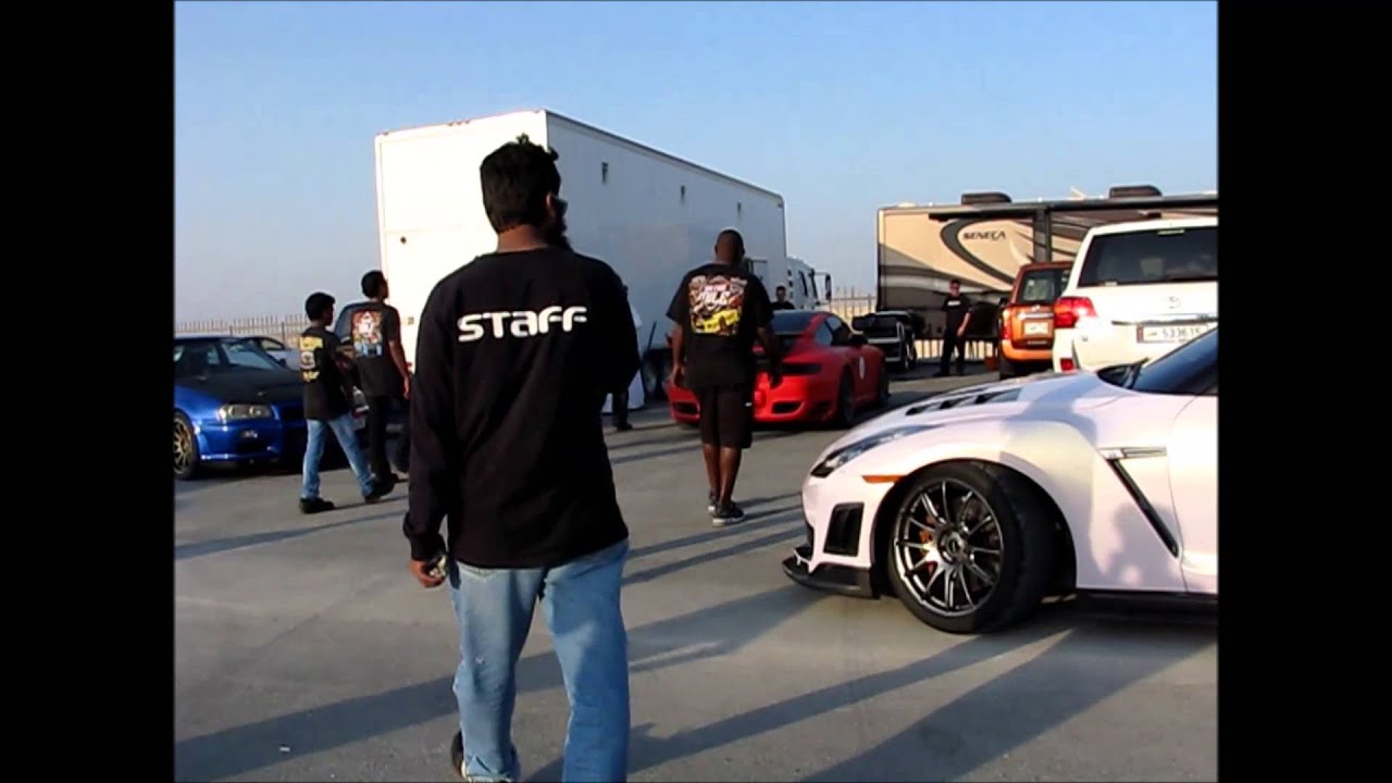 Qatar mile 07-03-2014