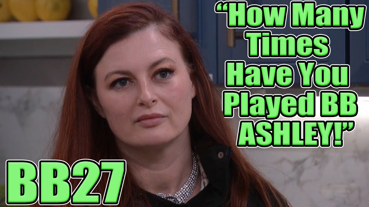 BB27 Live Feed Update #11: Rachel Gets To Work | Kelley Caught Spreading Lies? | July 24th