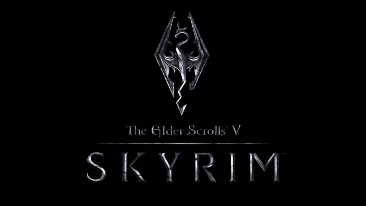 The Elder Scrolls V Skyrim OST - Beneath the Slow Ice (Slow Version)