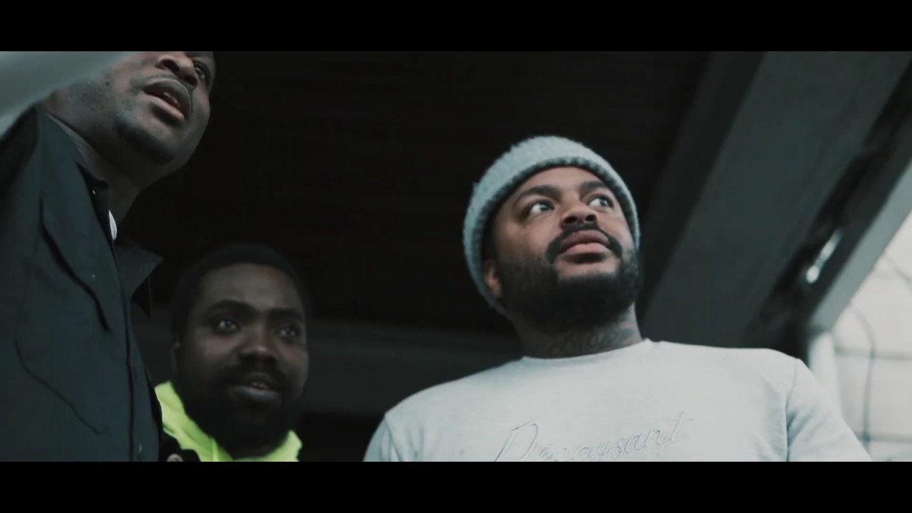 PeteStaySwipin & Pooh Gutta - SWEAR