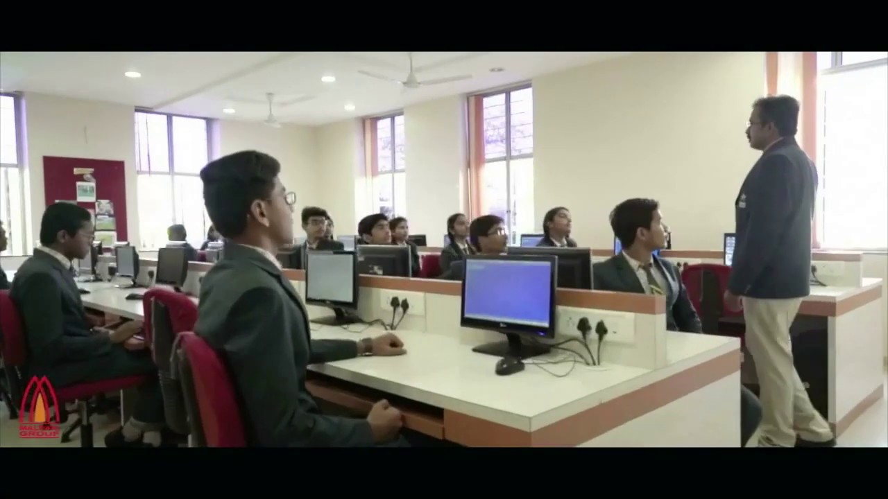 Dhruv Global School - Pune & Sangamner
