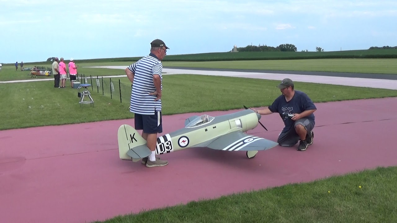NAMFI Warbirds and Classics 2021 Part 1 of 3