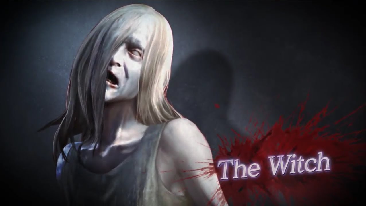 Resident Evil 6 x Left 4 Dead 2 Trailer