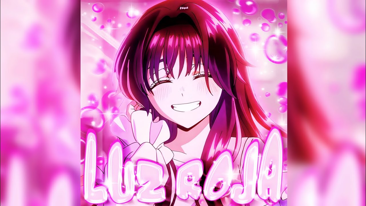 LUZ ROJA [All Versions] || {Normal, Slowed, Super Slowed, Ultra Slowed, Extremely Slowed, Sped Up}