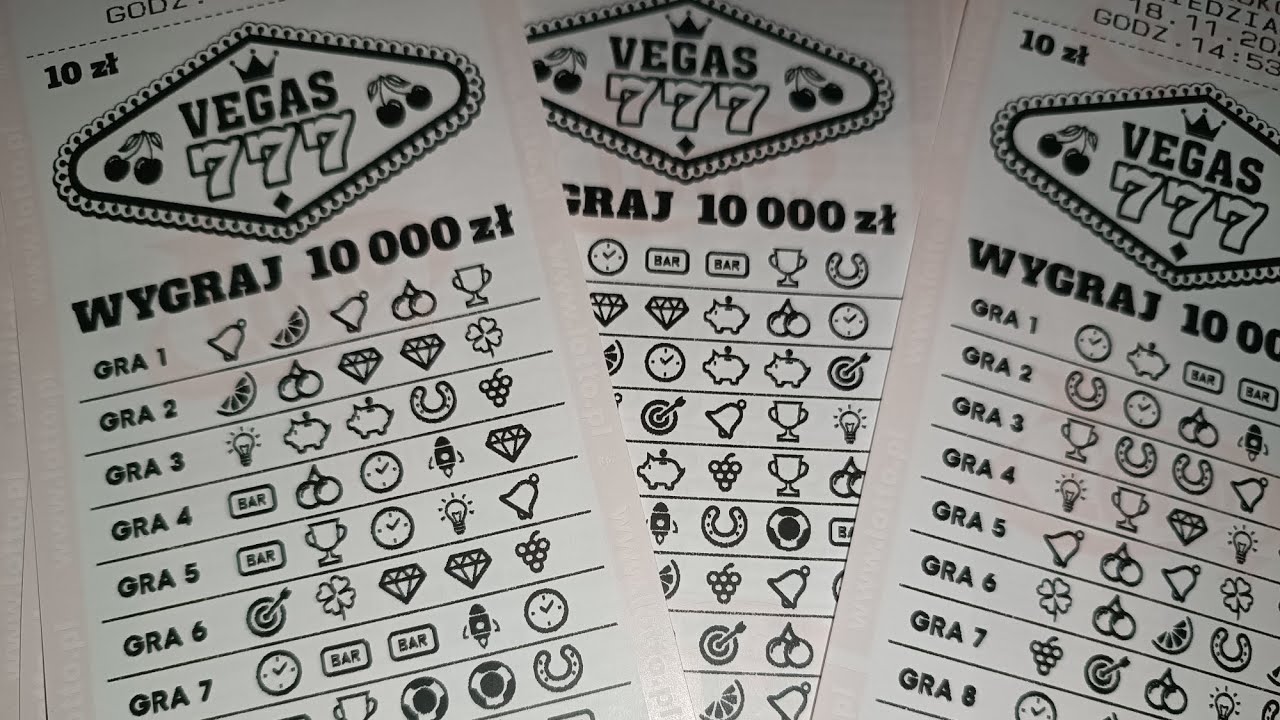 Ekspress Losy ▶️ Vegas 777 💸 Mega wygrane! szok 💰💰💰