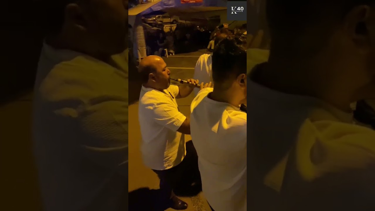 Karahıdır Ağırlaması 🎶