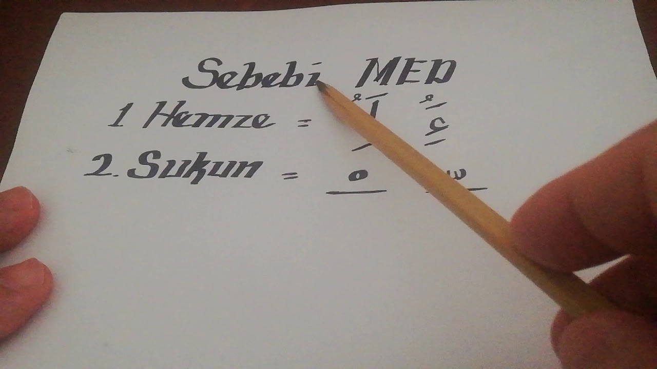 14.DERS MEDDİ  LAZIM Kelimeyi MUSAKKALE  Tecvid dersleri #kelimeyimusakkale #tecvidöğren #Selamihoca