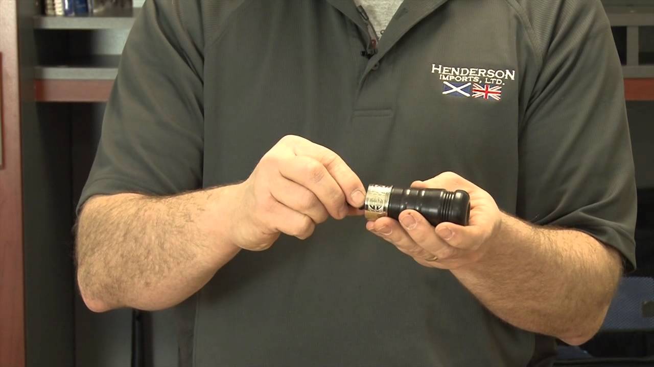 How to Install a Moose Valve in Your Bagpipes