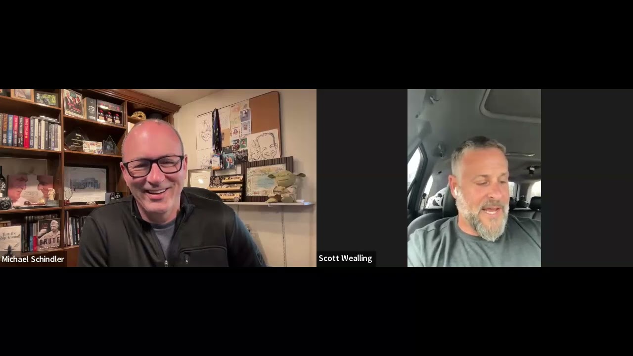 How to Make Your Classroom Safe and Critical Crisis Response Leadership Tips - with Scott Wealing