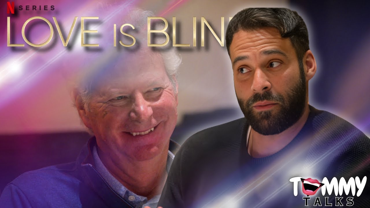 Alex wasnt ready for Paul's interrogation on Love Is Blind Season 10 Episode 7 | Recap | Review