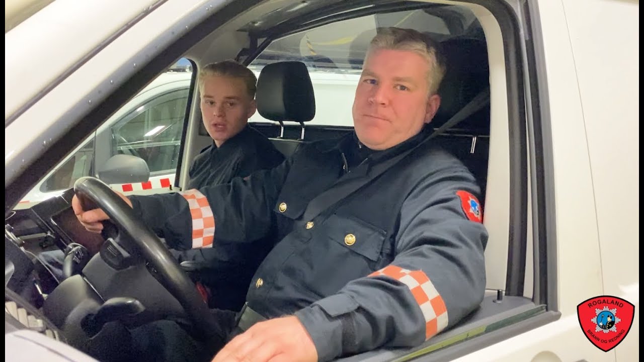 Bli lærling i brannforebyggerfaget i RBR
