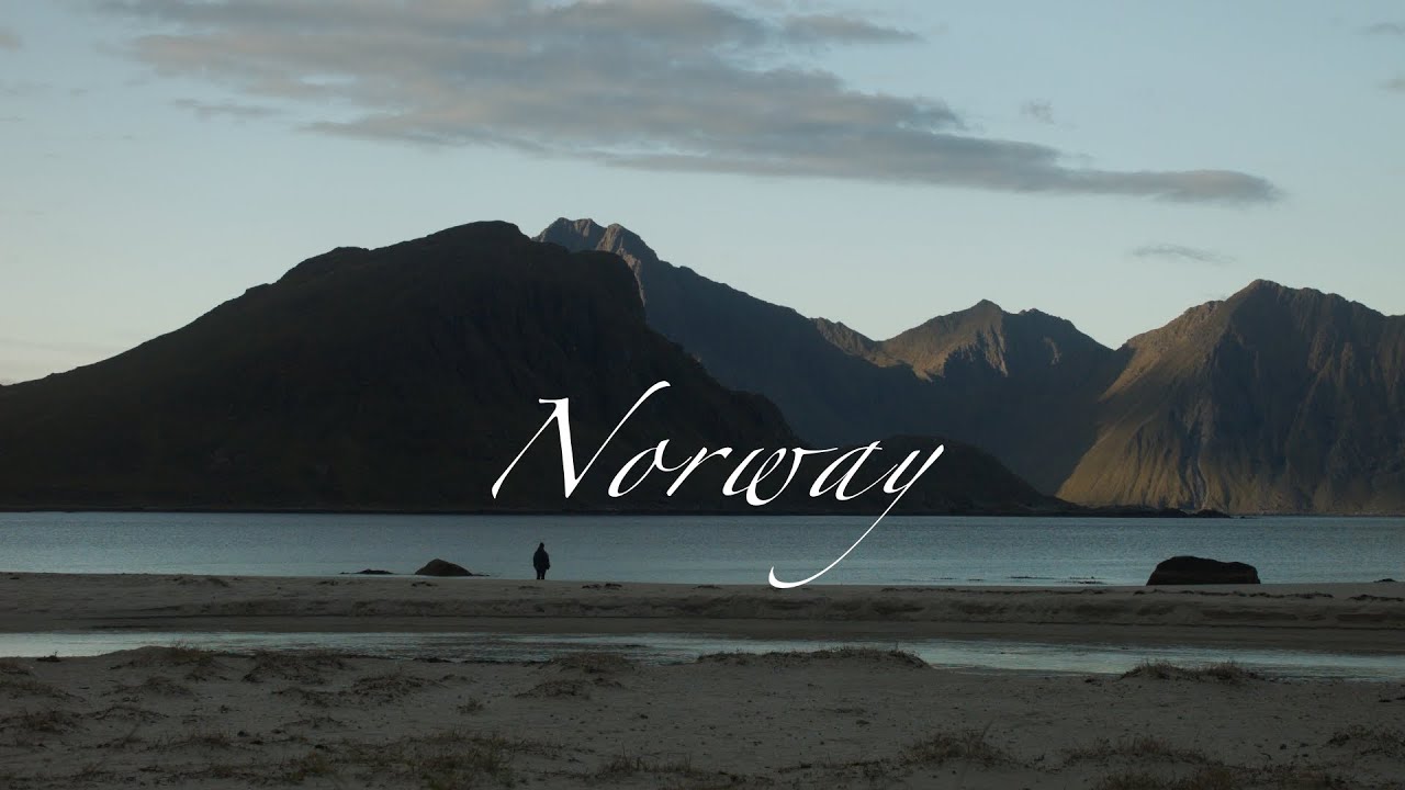 A Norwegian Odyssey