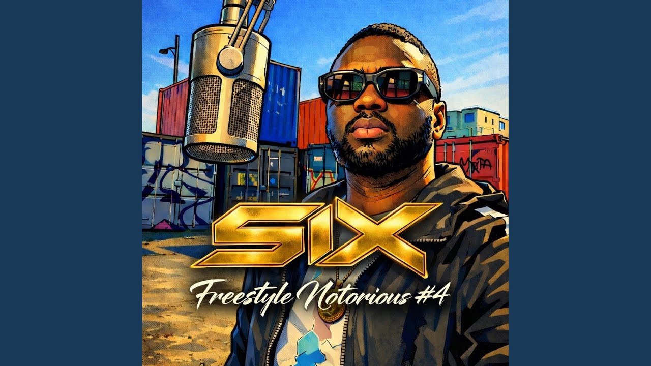 Freestyle Notorious #4 (Monstre)