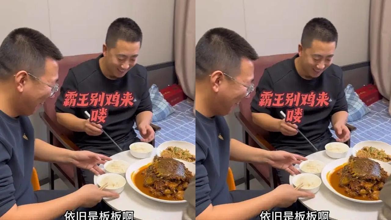 洋哥最近出院了，今天上市场买点食材回来做个霸王别鸡，给他补补体格！#鑫禧禾 #日常