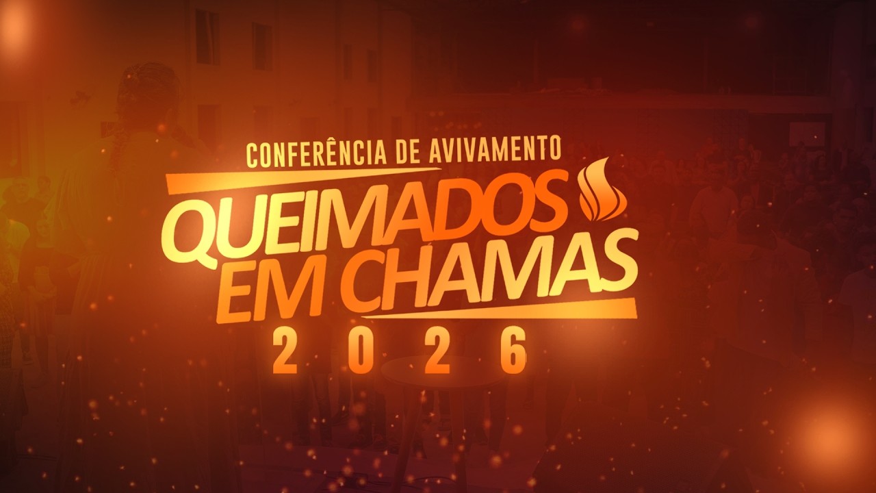 Queimados em Chamas 2026 | 1º Dia
