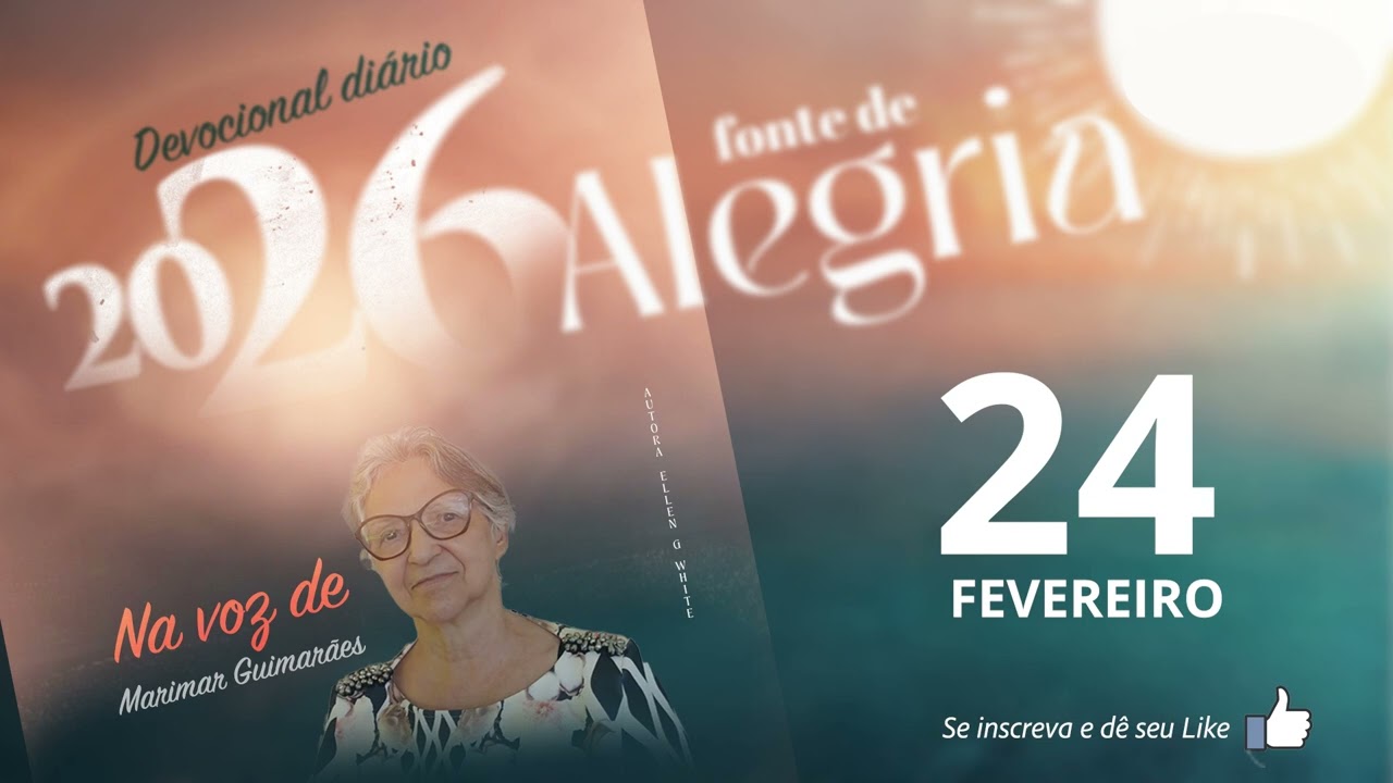 MEDITAÇÃO DIÁRIA 24 DE FEVEREIRO  DELEITANDO SE NA VONTADE E NA LEI DE DEUS