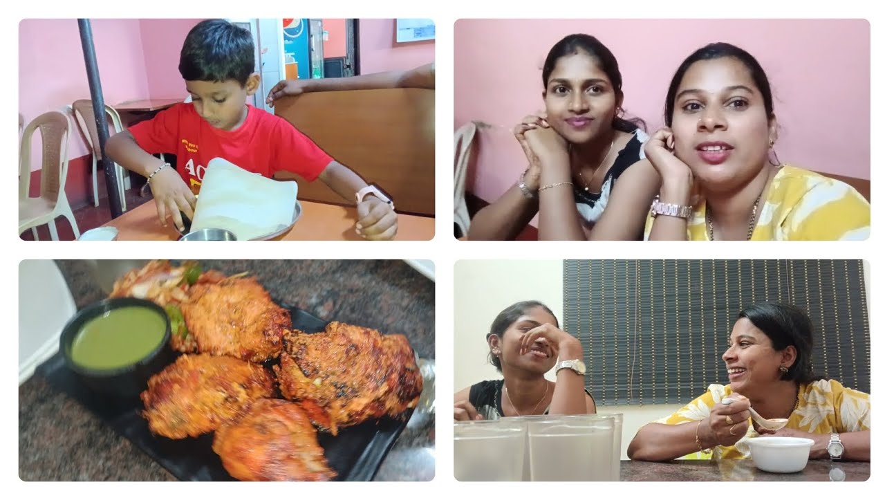 ಚುಮ್ಮಿ ಇಲ್ಲಗ್ ಬತ್ತಿನೆಕ್ special treat 💃🏽💃🏽