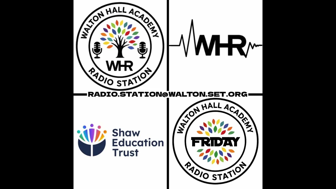 WHR Episode 17- Student Voice- What do you think about school dinners?