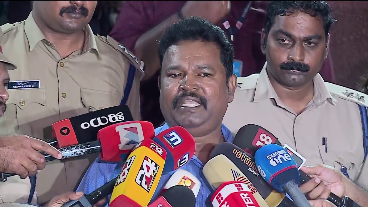 'നാളെ മുതൽ തിരുവനന്തപുരം ന​ഗരസഭയിലെ എല്ലാ സ്പാകളും പരിശോധിക്കും' | Spa | Thiruvananthapuram
