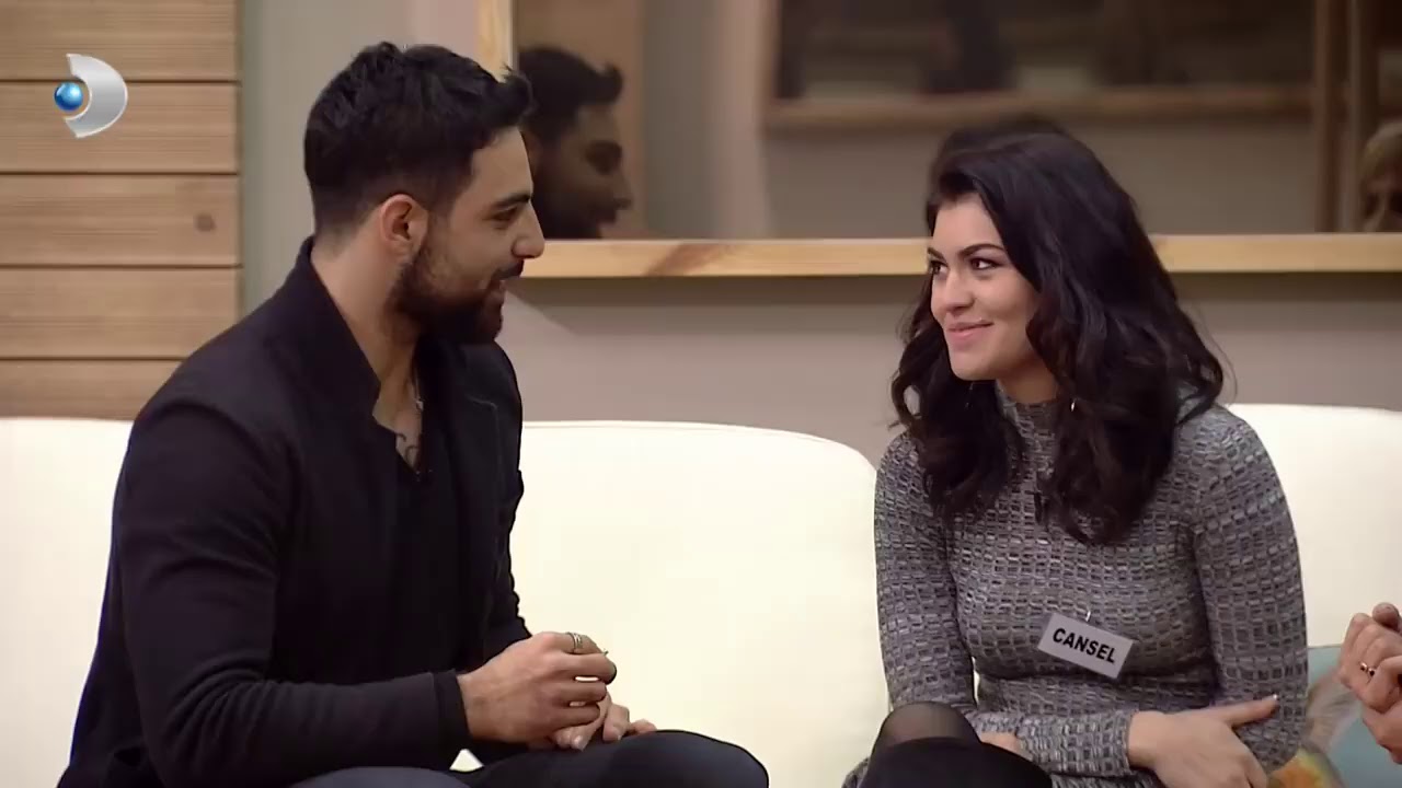 Kısmetse Olur 15. Hafta 72. Bölüm - Full Bölüm