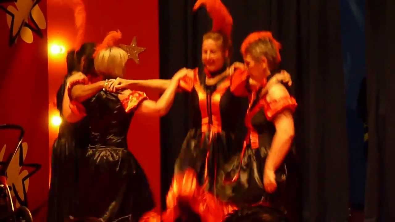 Leerkrachten van Het Notendopje - De Notelaar Wijnegem (2013)