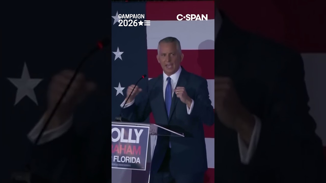David Jolly wins Democratic primary for Florida governor