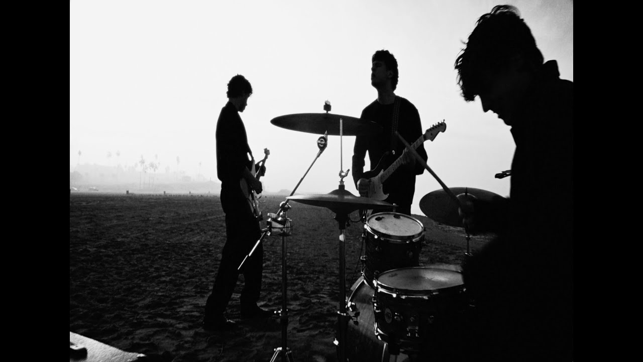 Jade Street &ndash; The News [Official Video]