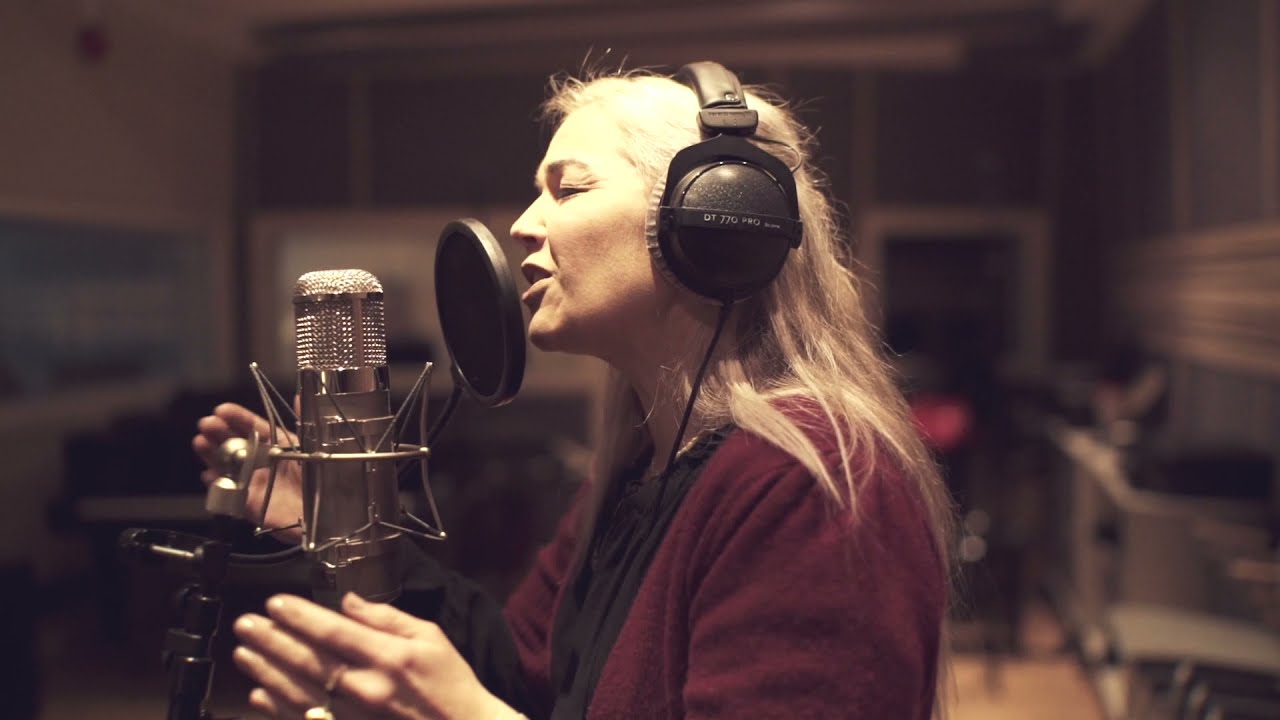 Maria Haukaas Mittet - Mæ og Have' fra Whiteroom Studio