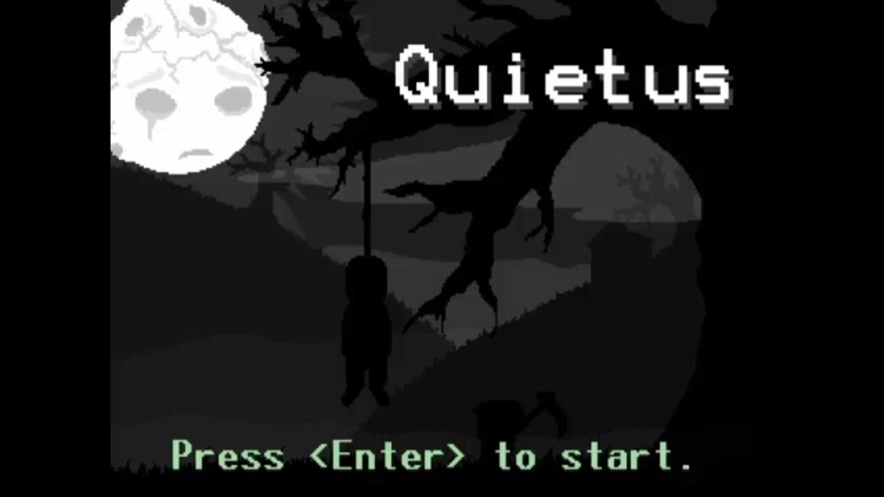 Quietus OST - Level Theme