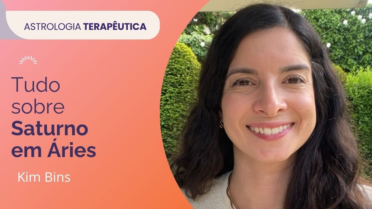 Tudo sobre Saturno em &Aacute;ries!