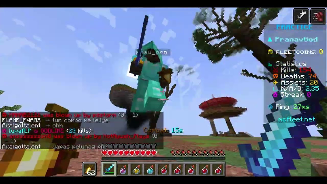 DiaPot Montage HT3