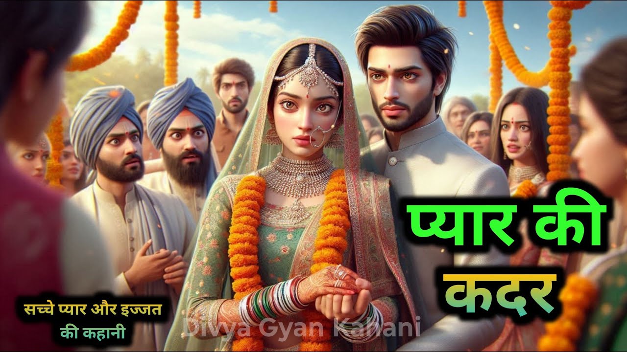 प्यार की कदर। सच्चा प्यार और इज्जत की कहानी #story #love #lovestory #EmotionalStory #HindiStories