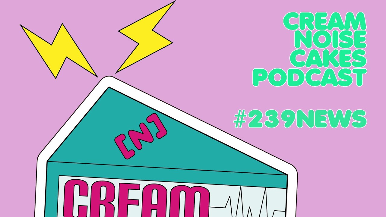 【Podcast】#239 CNC NEWS Pod20260120【時事ネタ】