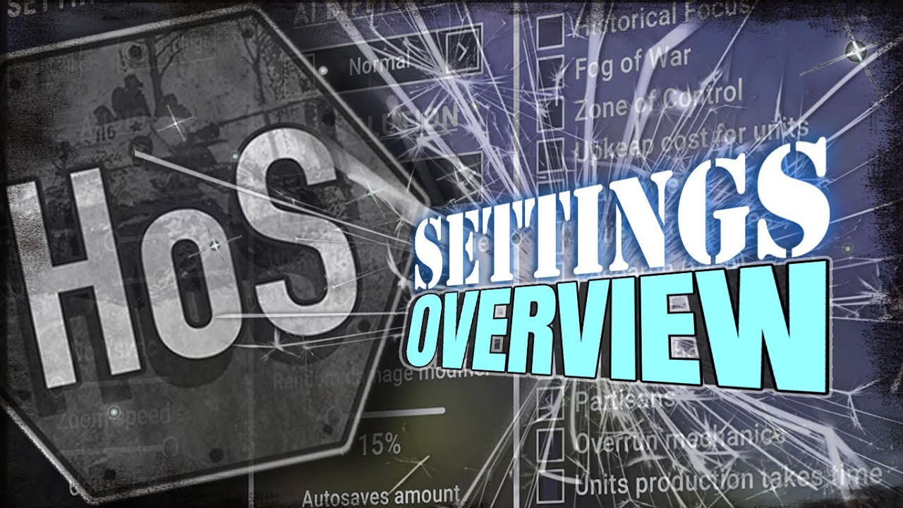 HEX OF STEEL | GIVING A LOOK AT THE ADJUSTMENT'S SCREEN! - You'll be AMAZED by how FLEXIBLE this is!