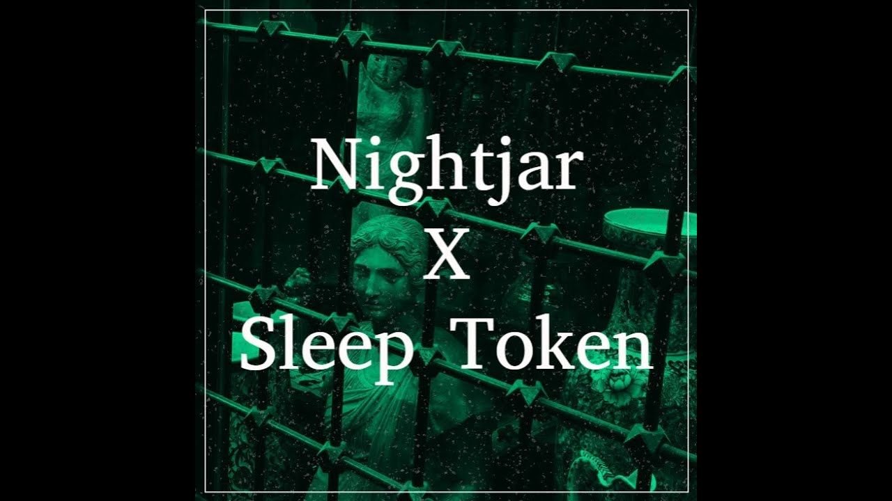 Nightjar - Infinite Baths in Eden (DEMO)