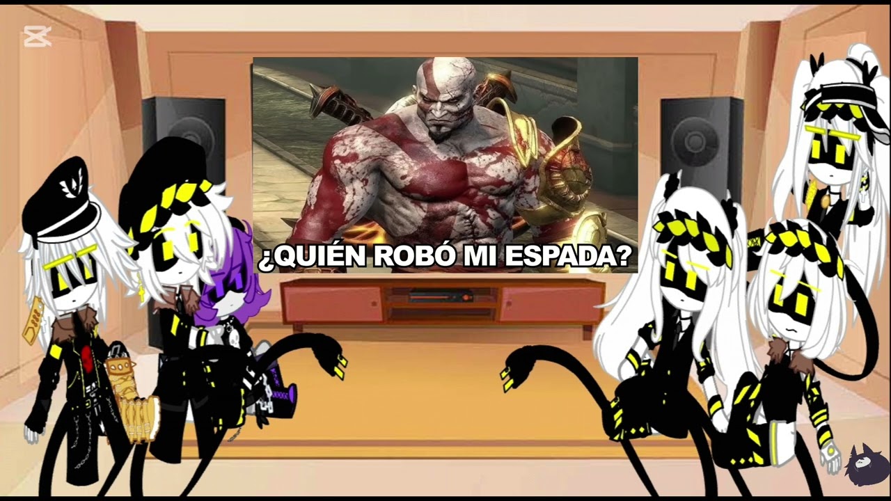 murder drones reaccionan a 