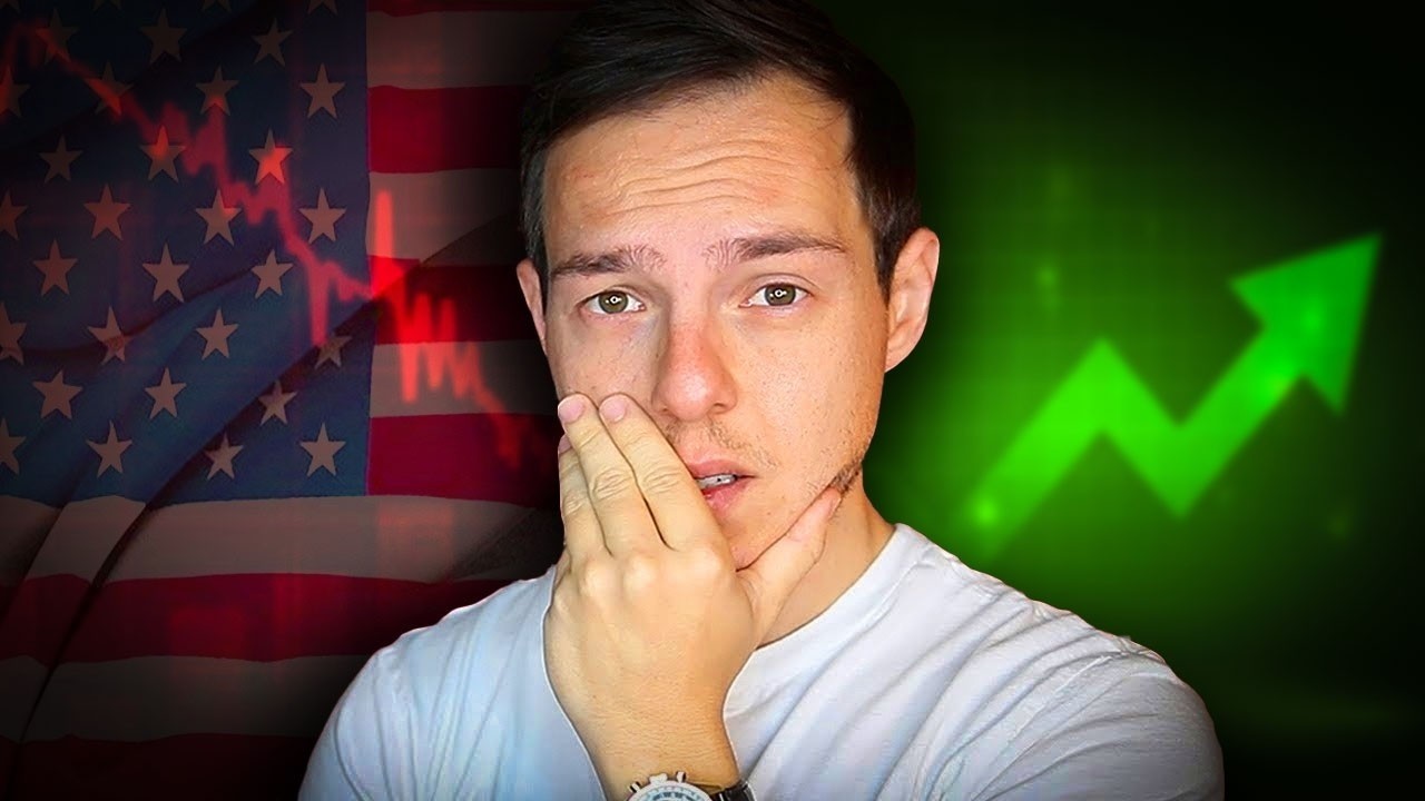 It Started: The Largest ‘Economic Reset’ Is Happening - AGAIN!