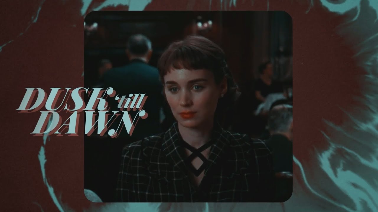 LGBTQ+ Movie Couples | Dusk Till Dawn (Merry Christmas!)