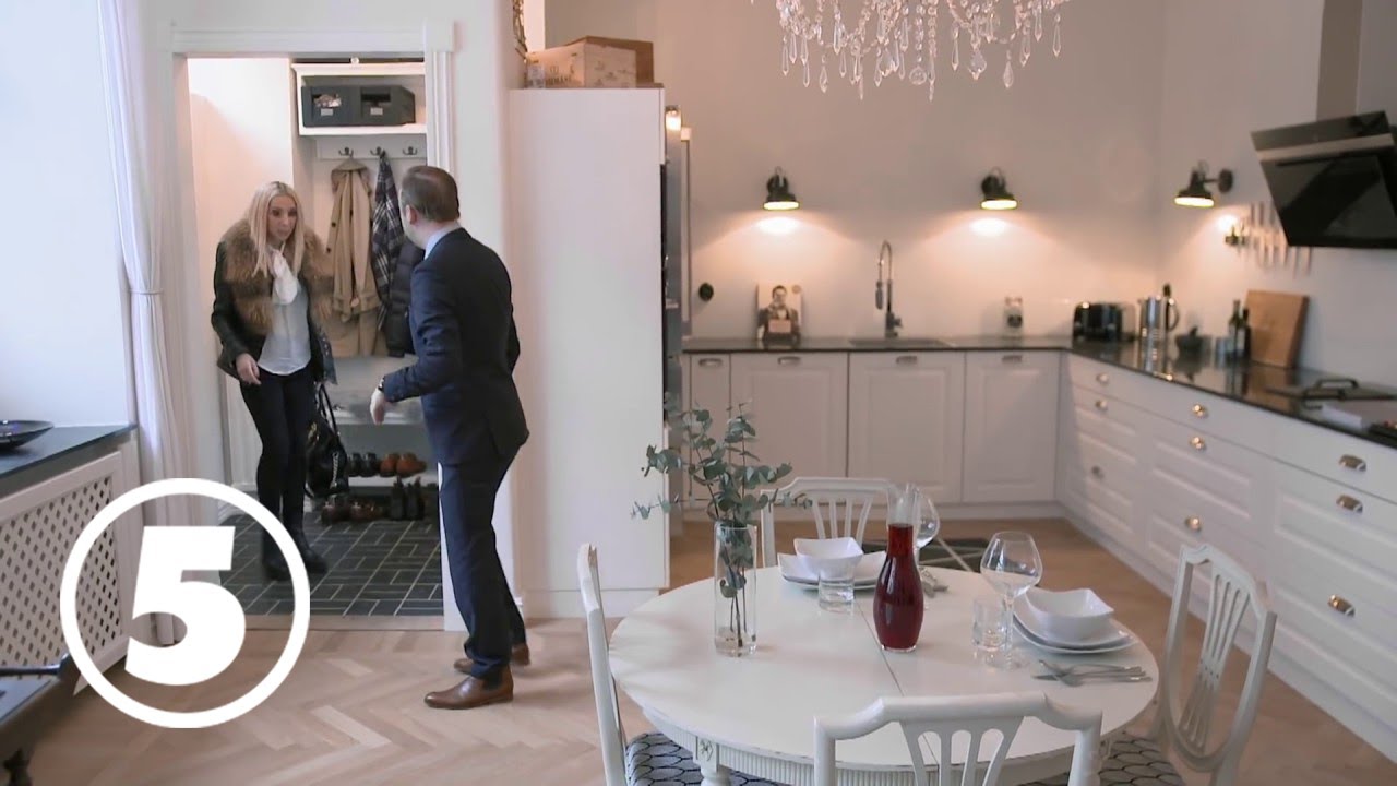 Marcus &auml;r ESNYs nya toppm&auml;klare i G&ouml;teborg
