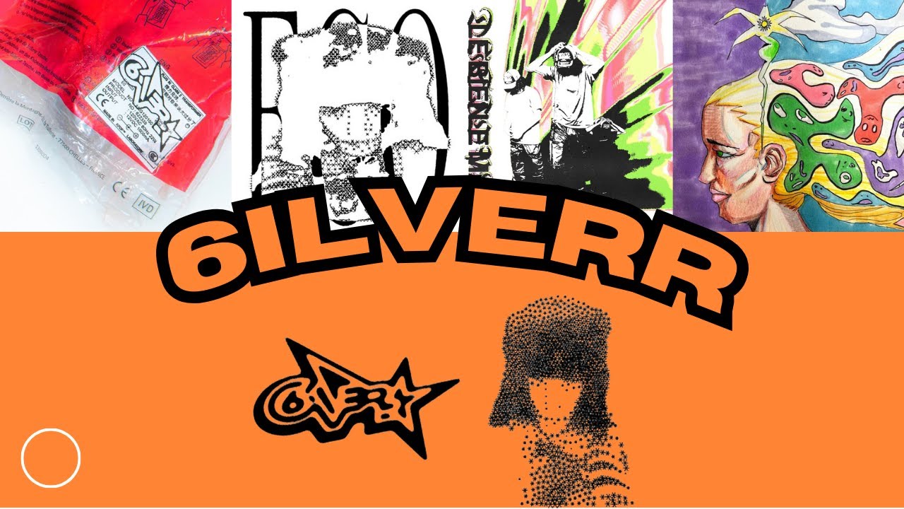 6ilverr - Megamix.wav