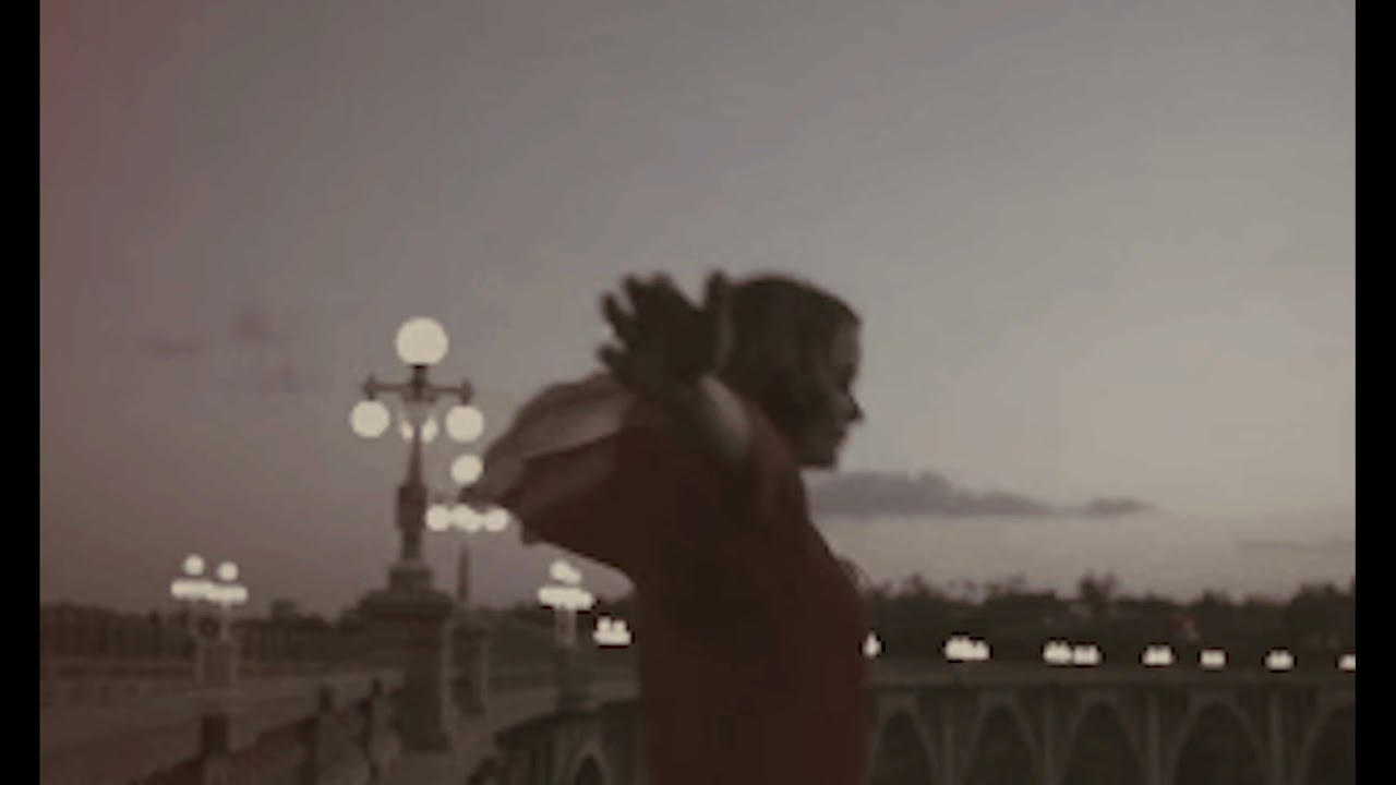 Lana Del Rey - Summertime Sadness / Slowed, Reverb, Wind