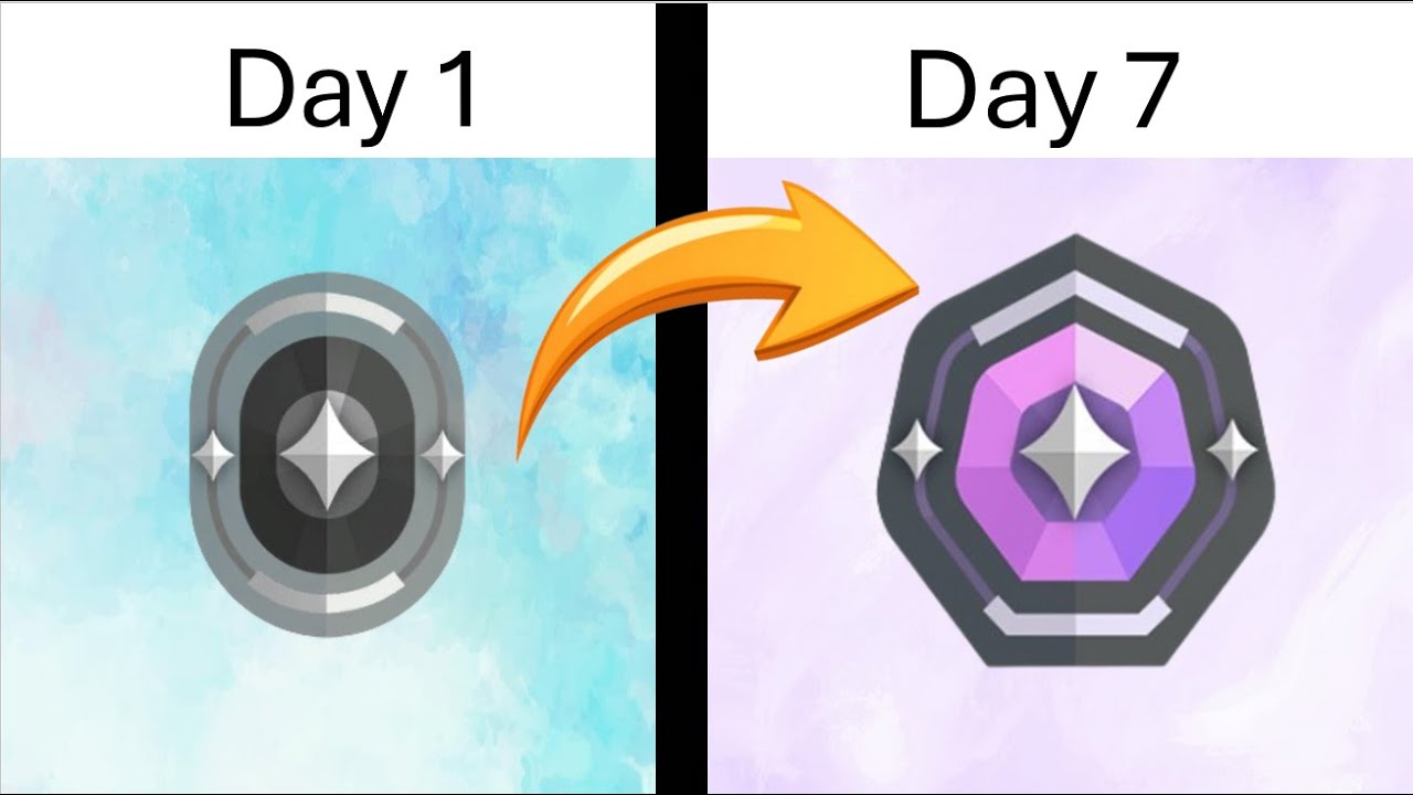 We needed this clutch... ROAD TO DIAMOND pt.1
