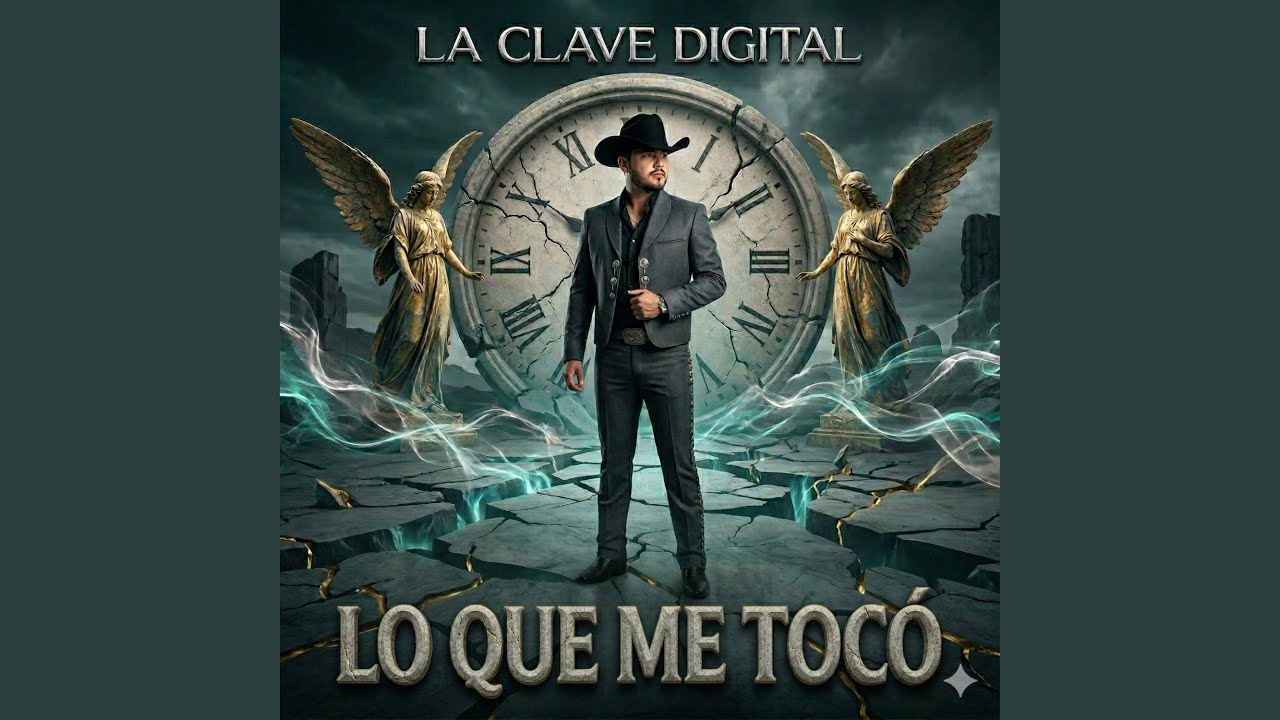 LO QUE ME TOCO