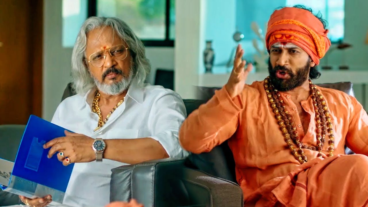 हीरो ने पैसा कमाने के लिए ग्रेनाइट के सबसे बड़े बिजनेसमैन को कैसे अपना शिकार बनाया