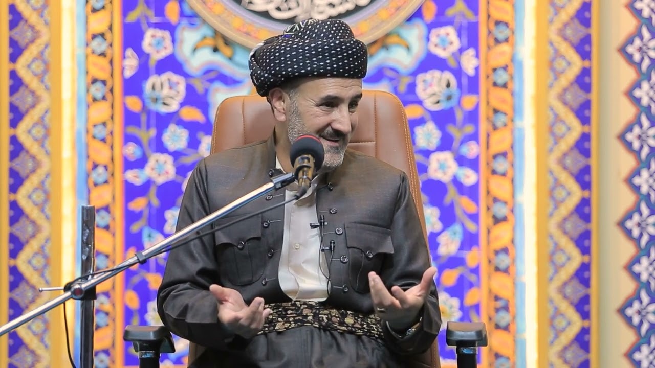 چۆن ویستیان پێغەمبەری خوا ﷺ تیرۆر بکەن؟