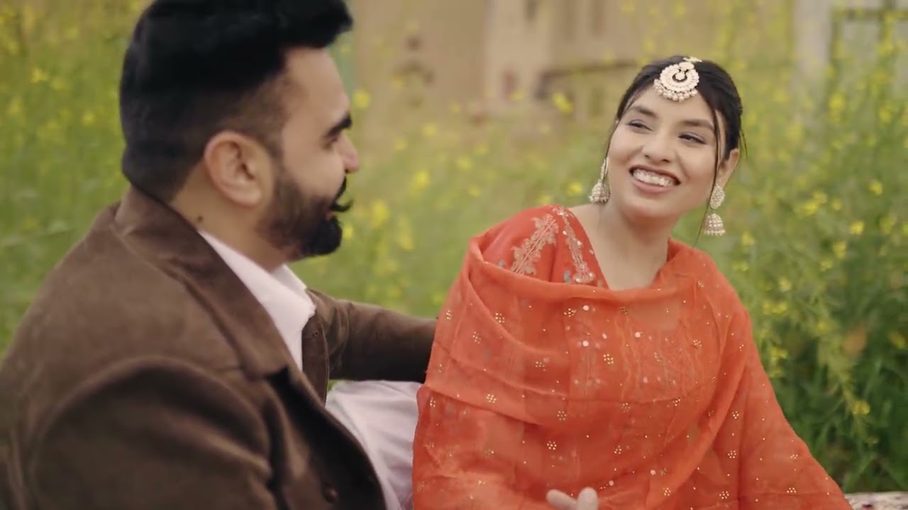 Mohit & Ragini II Pre Wedding 4k II Darbar Click Art II 98881-54233