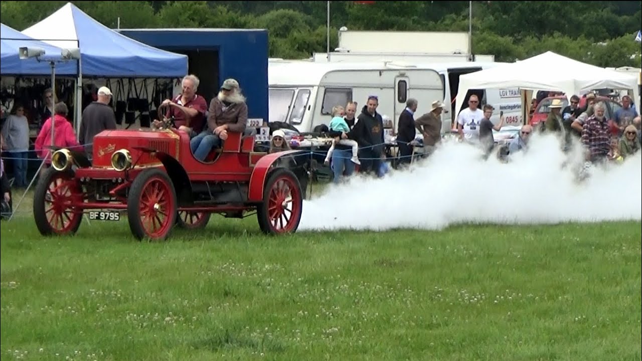 Broyle Country Show Ringmer June 2022