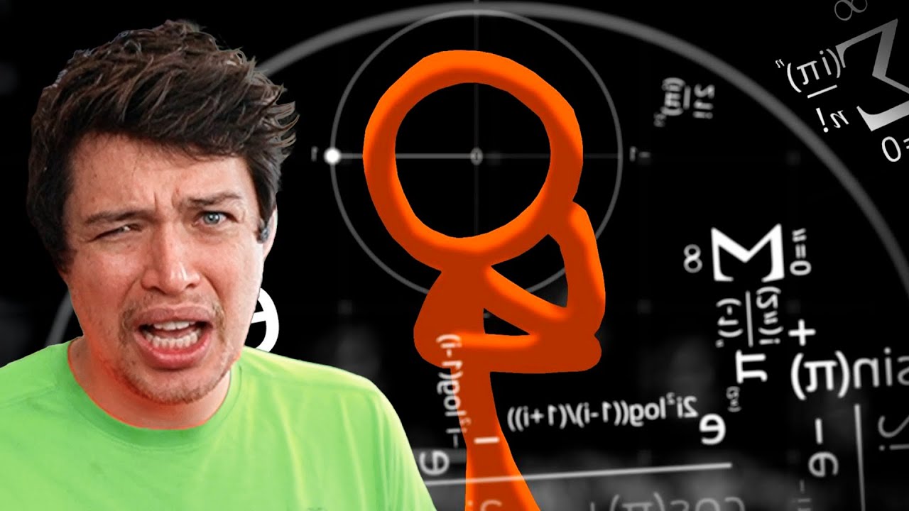 Animación VS las matemáticas | WILCO REACCIONA