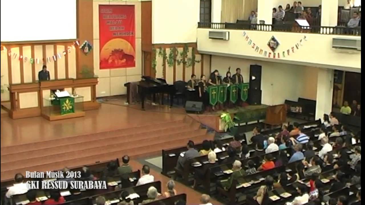 Yesus Kawan Yang Sejati, KJ 453
